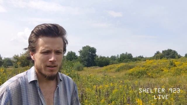 Гуляем и гармонизируем энергии вместе! (7 часть) смотреть онлайн