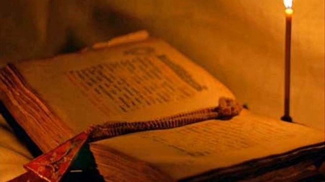 Молитва Господня. Отче наш смотреть онлайн