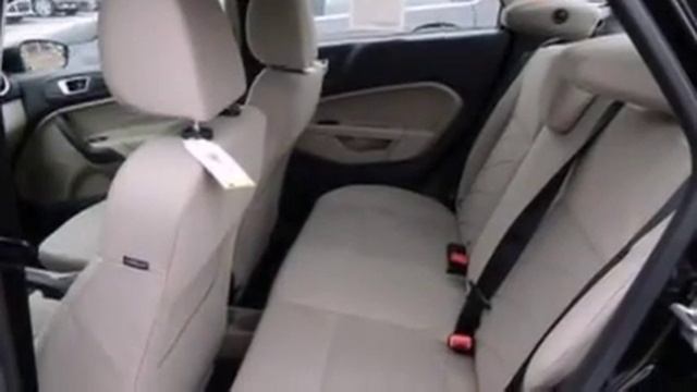 2015 Ford Fiesta Mount Juliet TN смотреть онлайн