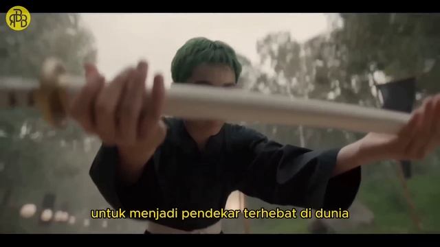 FILM TERBARU ONE PIECE SUB INDO ‼️ смотреть онлайн