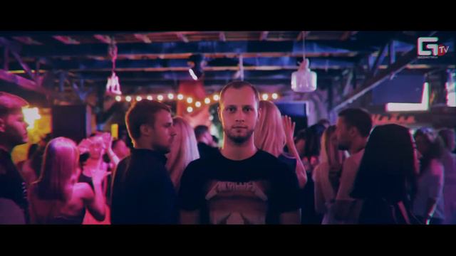 KOKTEBEL SUMMER NIGHT. DJ BETOKO (UK) в «ЧАЙКЕ на Пляже» смотреть онлайн
