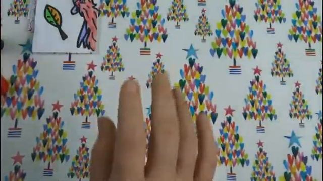 🌸БУМАЖНЫЕ СЮРПРИЗЫ🌸 Стикеры на планшет/Распаковка смотреть онлайн