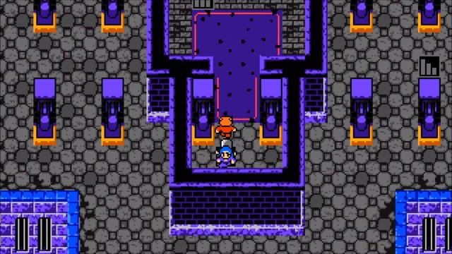 Dragon fantasy book 1 : part 18 : The tower of trails смотреть онлайн