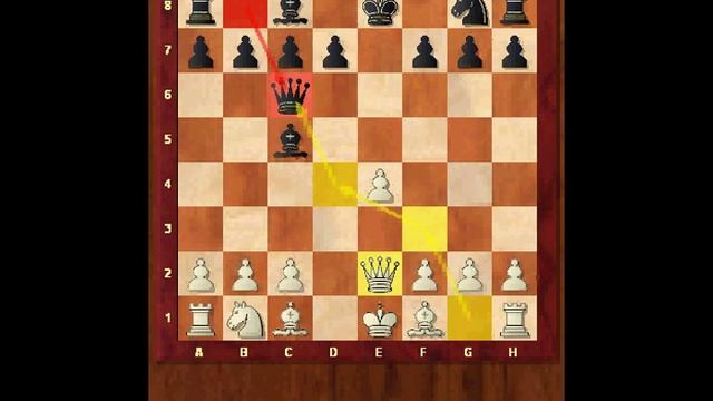 Основы шахмат 4. Основы дебюта. Шотландская партия. Шахматы. Евгений Гринис смотреть онлайн