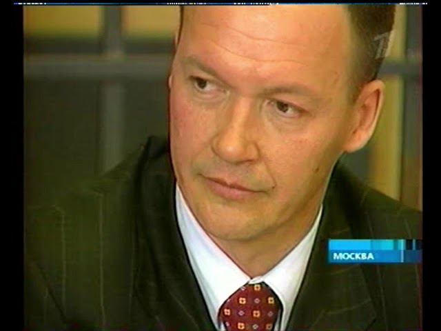 Новости на Первом канале (отрывок). 04.04.2007г. смотреть онлайн