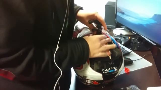 Обзор GoPro HERO 2014 4 поколение смотреть онлайн