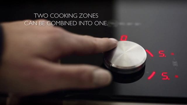Neff FlexInduction Feature Clip смотреть онлайн
