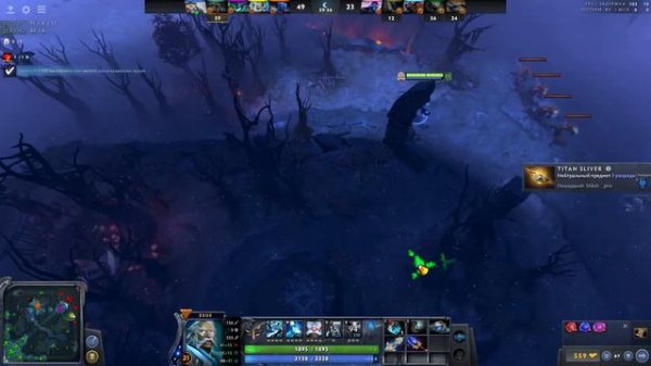 ЗЕВС в НОВОМ ПАТЧЕ 7.28► НОВЫЙ ЗЕВС — ZEUS DOTA 2 | Гайд для новичков | Как играть в Дота 2