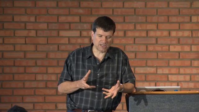 A Performance Tuning Methodology: System to Hardware | James Reinders, Intel Corporation смотреть онлайн