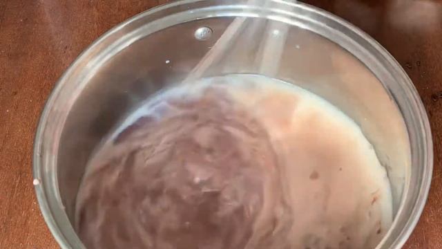 Pudding Recipe | Cum Se Face Budinca | Как приготовить пудинг