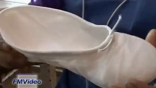 100204 Балетные тапочки смотреть онлайн