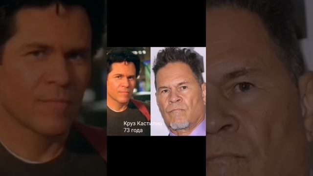Как сейчас выглядят артисты из сериала Санта-Барбара смотреть онлайн