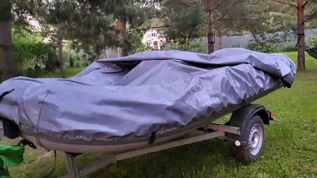 Почему я люблю лодки пвх) смотреть онлайн