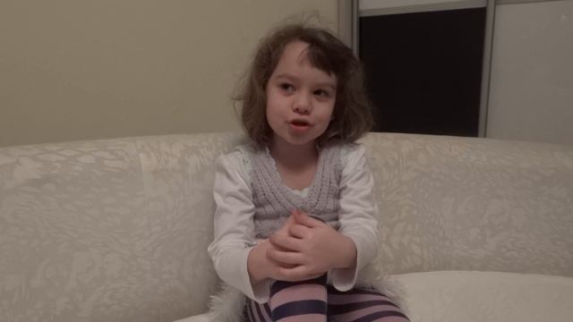 Дети читают стихи смотреть онлайн