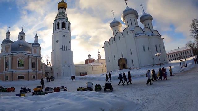 Sketch.Выходной день. смотреть онлайн