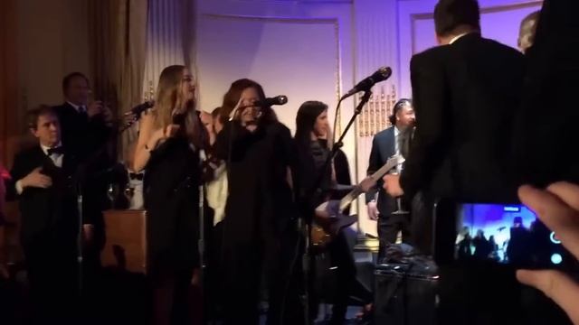 Prince - FULL Performance at Saturday Night Live 40th Anniversary After Party смотреть онлайн