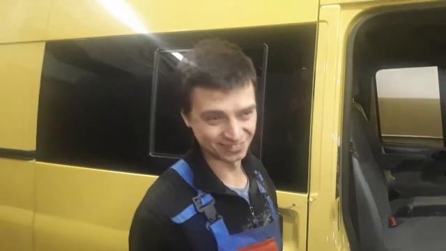 БРОНЕВИК В АВТОСЕРВИСЕ РЕМОНТ И ТЕХНИЧЕСКОЕ ОБСЛУЖИВАНИЕ ФОРД ТРАНЗИТ смотреть онлайн