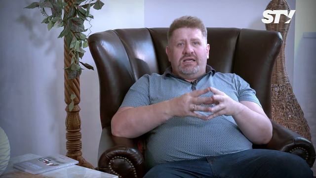 Константин Бондаренко про важность изменения Конституции Украины 1996 года смотреть онлайн