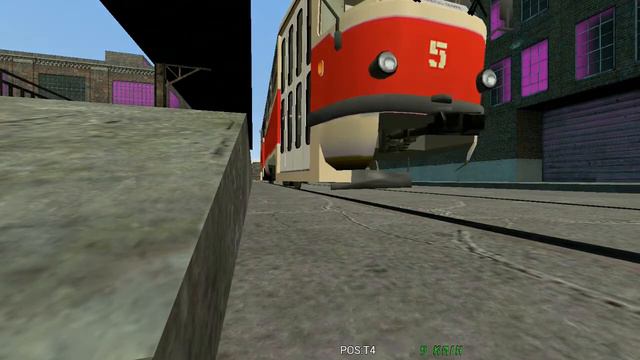Не брат ты мне... (GMod_anim)№1 смотреть онлайн