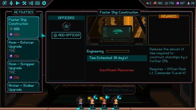 Halcyon 6 | Drones and Tier 2! (Let's Play Halcyon 6: Starbase Commander Gameplay Part 5) смотреть онлайн