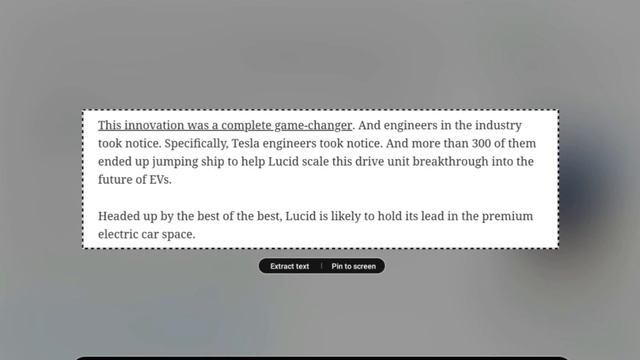 LCID strengthening next quarter numbers | 300 Tesla developers joined Lucid смотреть онлайн