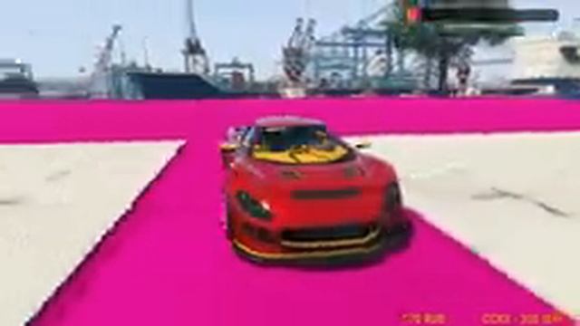 [СТРИМ]GTA Online — ГТАшим в ГТА 5 смотреть онлайн