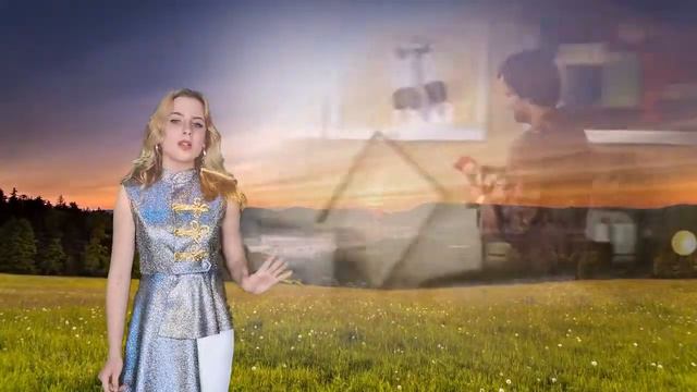 Ярослава Царёва Мир без любимого смотреть онлайн