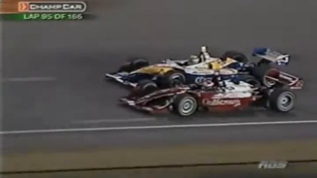 CartCrash2004 - Volume 12 (2004-12 Las Vegas) смотреть онлайн