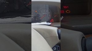 Самодиагностика двигателя  QR20