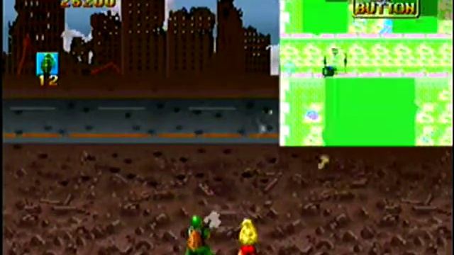 NAM 1975 NEO GEO AES GAMEPLAY смотреть онлайн