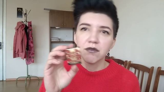 Я - трепетная винтажница? (Opium, Paloma Picasso, Coco...)