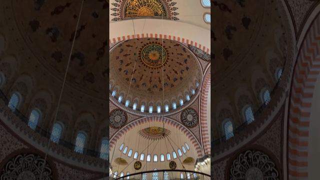 Султон Сулаймон масжиди