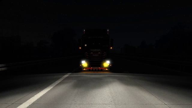 Scania Streamline V8 | Zeemods | Mods | 1.43 Euro Truck Simulator 2 Gameplay смотреть онлайн