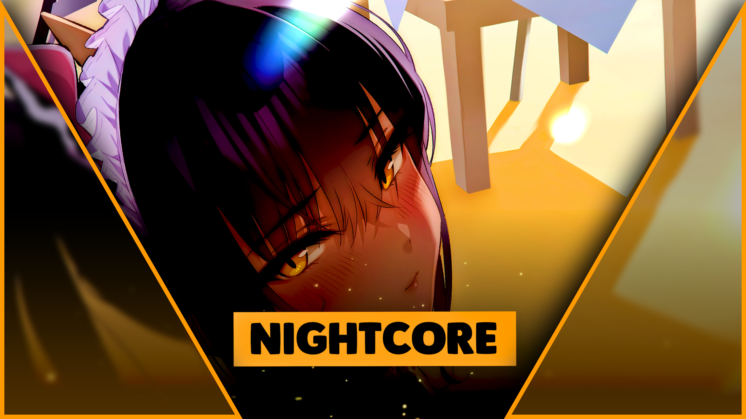 Nightcore - Hello (Mohombi) смотреть онлайн