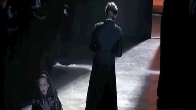 Final "La Chartreuse de Parme" (Opera by Henri Sauguet/ Stendhal): MANFRINO-GUEZE смотреть онлайн