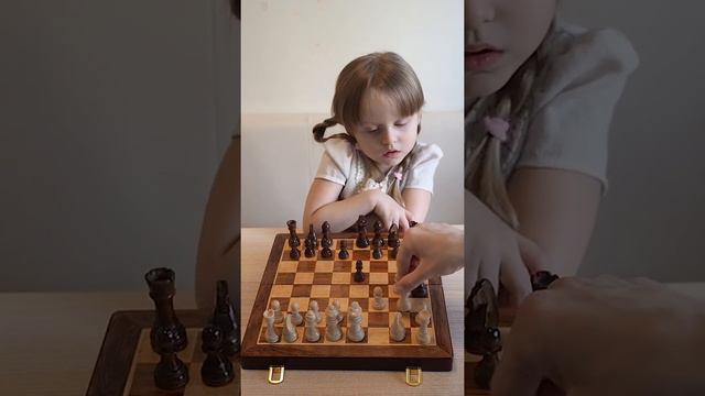 Урок 17. Мат в дебюте. смотреть онлайн