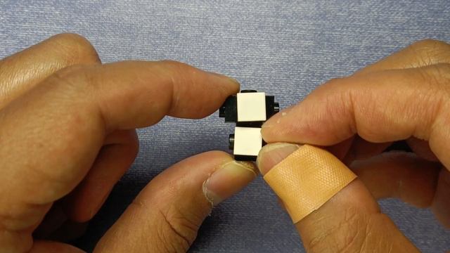 LEGO Skibidi Toilet | Traffic Light Man | Titan Microphone | Ultimate TV Man and more! (Fan-Made) смотреть онлайн