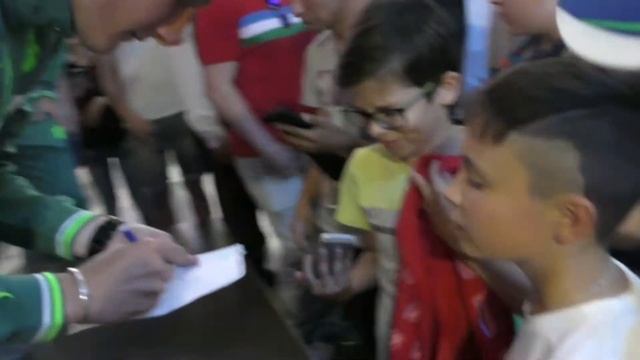 Сергей Семак: «Нужно добывать турнирные очки с первых туров» смотреть онлайн