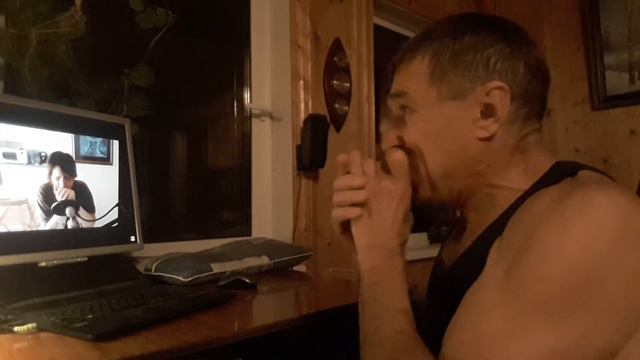 Занимаюсь с Учителем. Кристель Бертон. смотреть онлайн