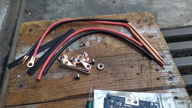 Дешевая китайская точечная сварка Spot welder смотреть онлайн