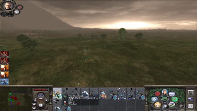 Warcraft Total War Gurubashi (Jungle Trolls) Campaign Part 5: SIEGE OF MOSH'OGG смотреть онлайн