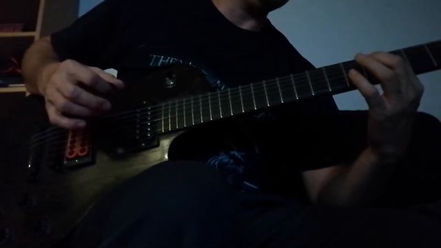 Gibson Voodoo Les Paul