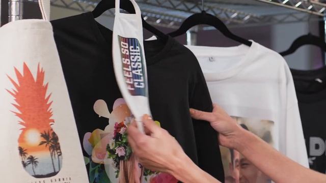 ?Бомба! ?Сверхскоростной текстильный футболочный принтер RICOH Ri 2000! Печать на натуральной ткани смотреть онлайн