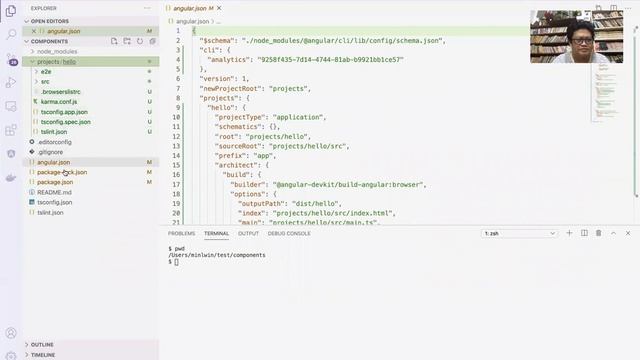ACP01 Multi App Workspace смотреть онлайн