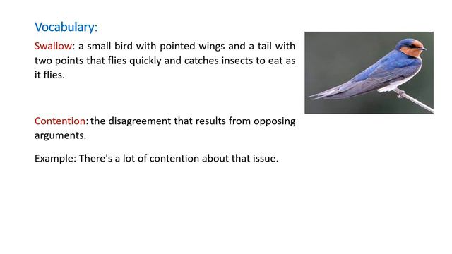 Aesop’s fables for English learners - part 5 смотреть онлайн