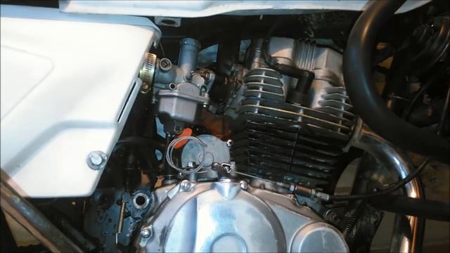 Sale Humo Negro de Mi Moto ( SOLUCIÓN ) смотреть онлайн