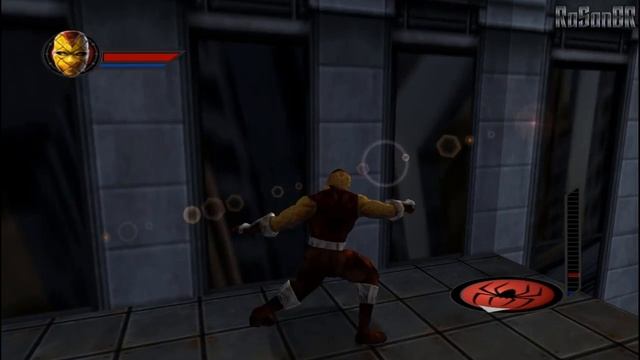 Spider-Man: The Movie - The Game (PC/PS2/XBOX/GCN) CHEAT CODES смотреть онлайн
