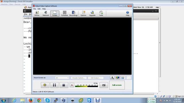 GFS2 file System create on REDHAT 6/7 cluster Step by Step смотреть онлайн