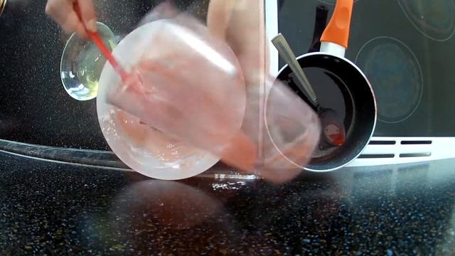 Клубничный торт с сырным кремом • Готовить просто смотреть онлайн