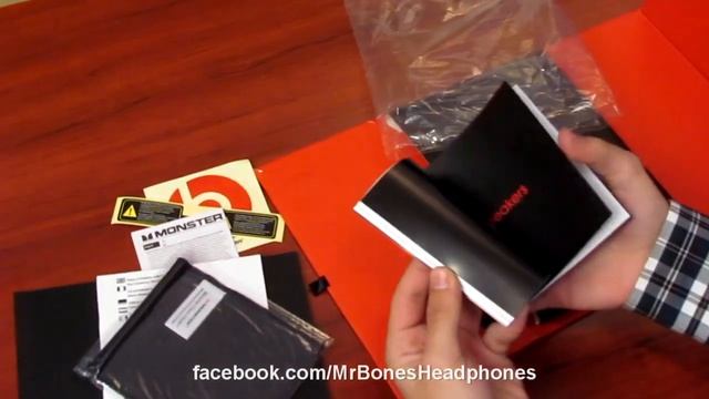 Beats By Dre Mixr Commercial смотреть онлайн